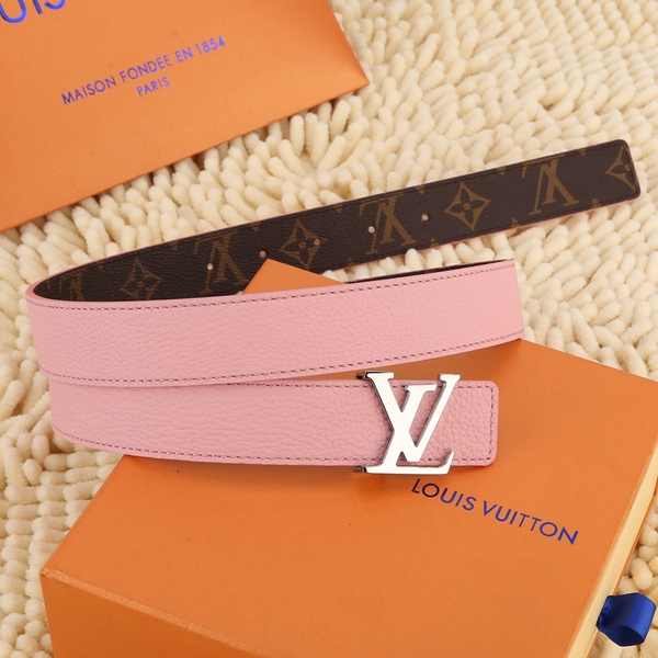 激安ルイヴィトンベルト内部構造